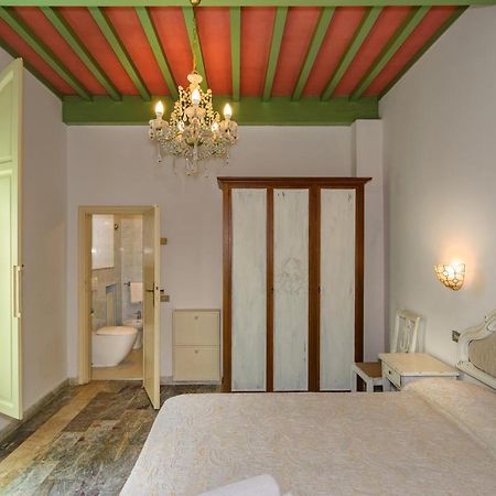 Hotel Poseidon Marina di Pietrasanta Εξωτερικό φωτογραφία