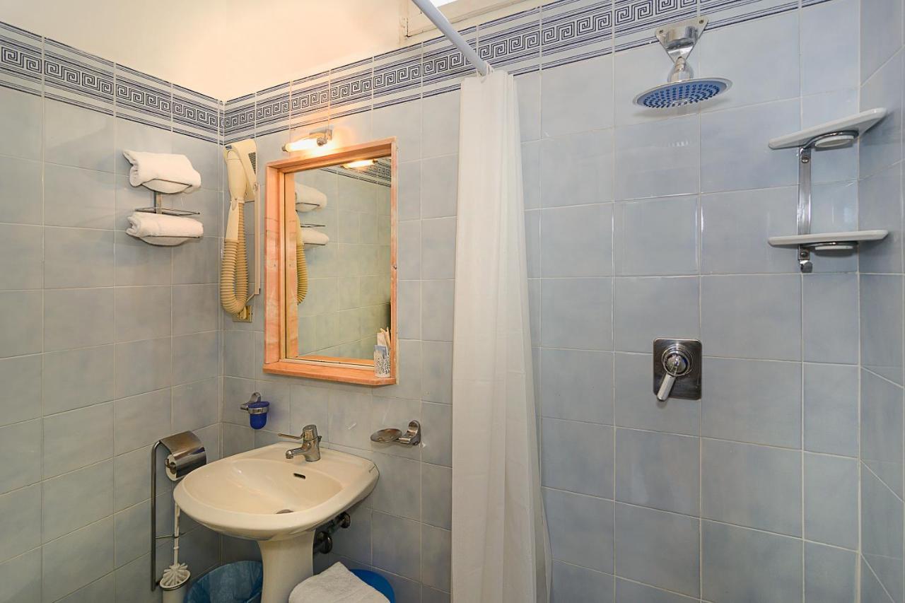 Hotel Poseidon Marina di Pietrasanta Εξωτερικό φωτογραφία