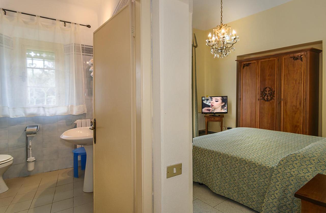 Hotel Poseidon Marina di Pietrasanta Εξωτερικό φωτογραφία