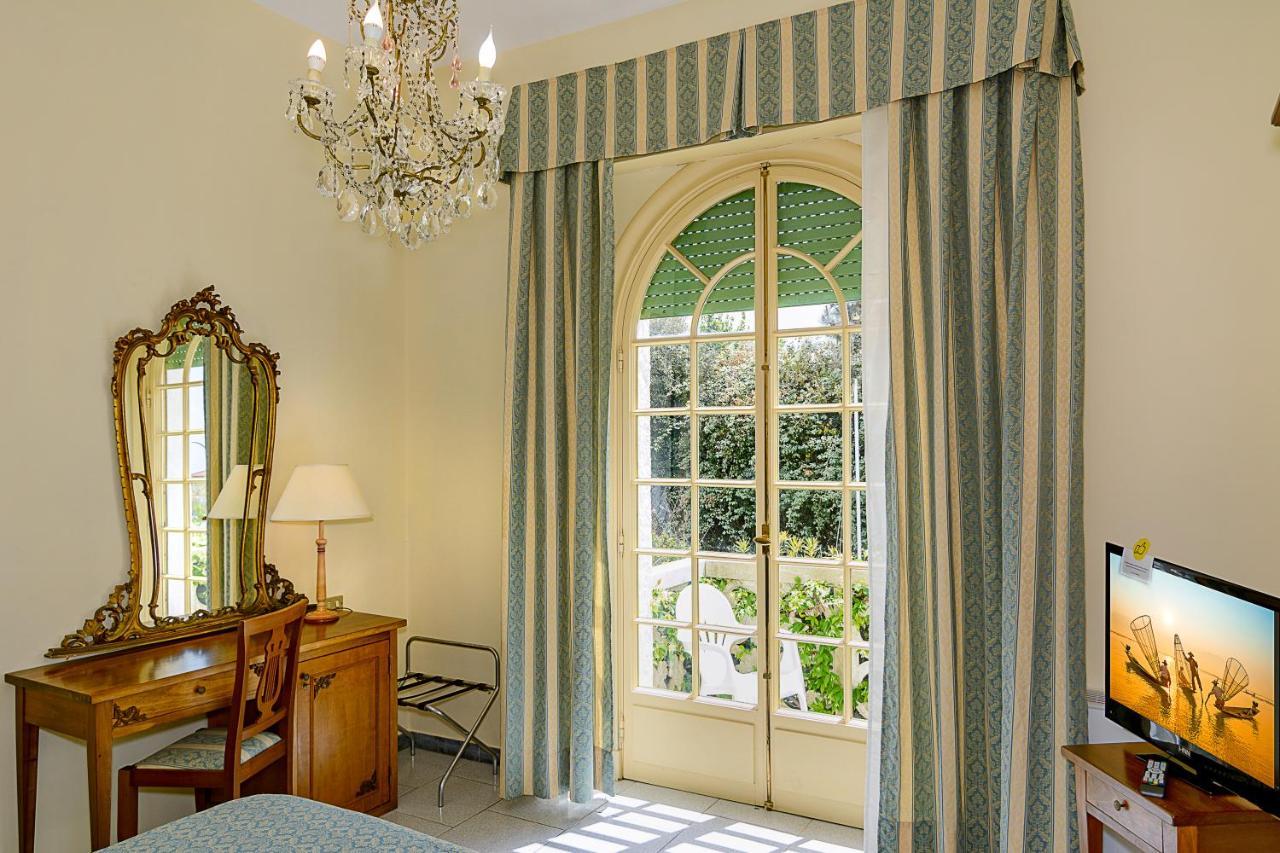 Hotel Poseidon Marina di Pietrasanta Εξωτερικό φωτογραφία