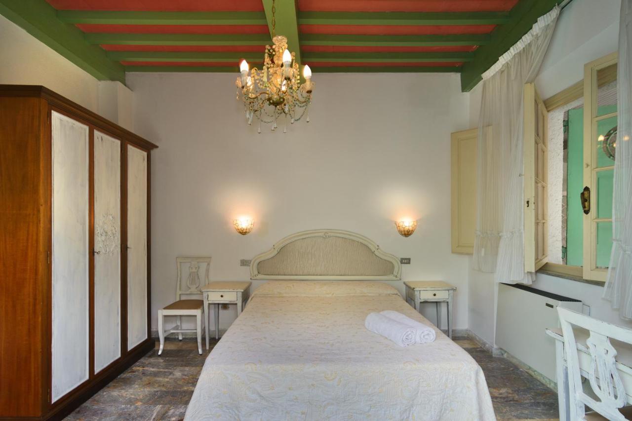 Hotel Poseidon Marina di Pietrasanta Εξωτερικό φωτογραφία