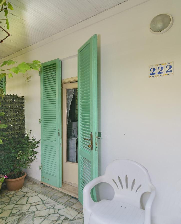 Hotel Poseidon Marina di Pietrasanta Εξωτερικό φωτογραφία