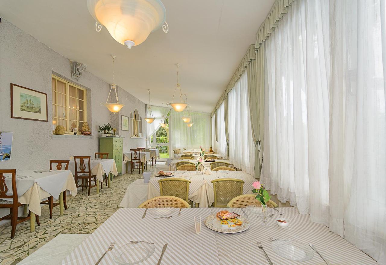 Hotel Poseidon Marina di Pietrasanta Εξωτερικό φωτογραφία