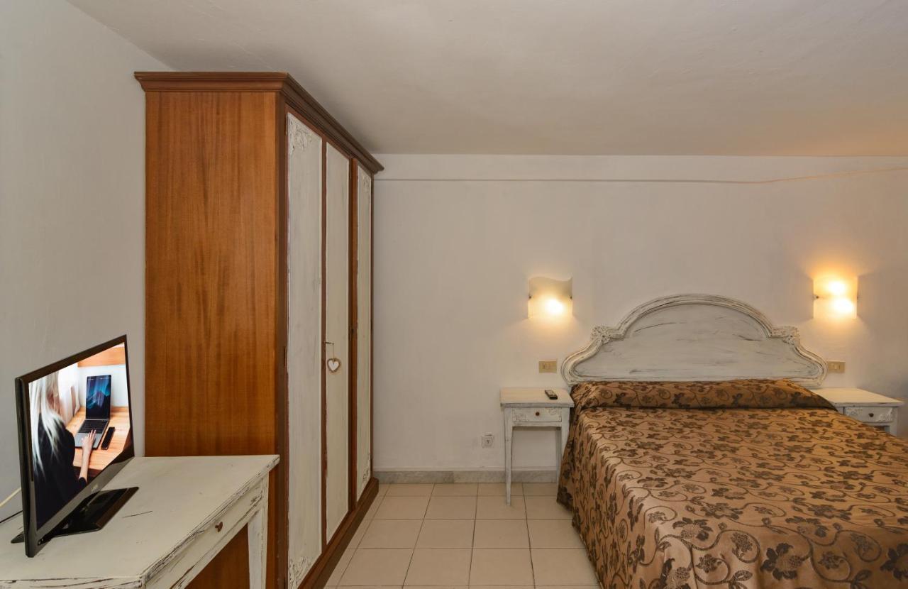 Hotel Poseidon Marina di Pietrasanta Εξωτερικό φωτογραφία