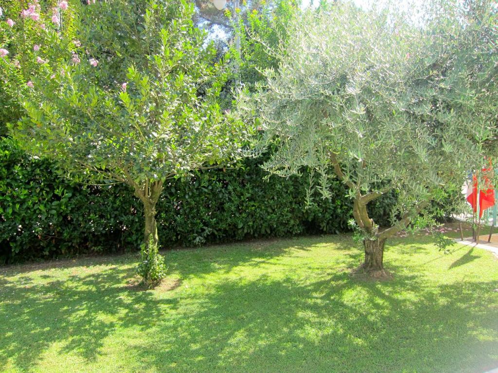 Hotel Poseidon Marina di Pietrasanta Εξωτερικό φωτογραφία