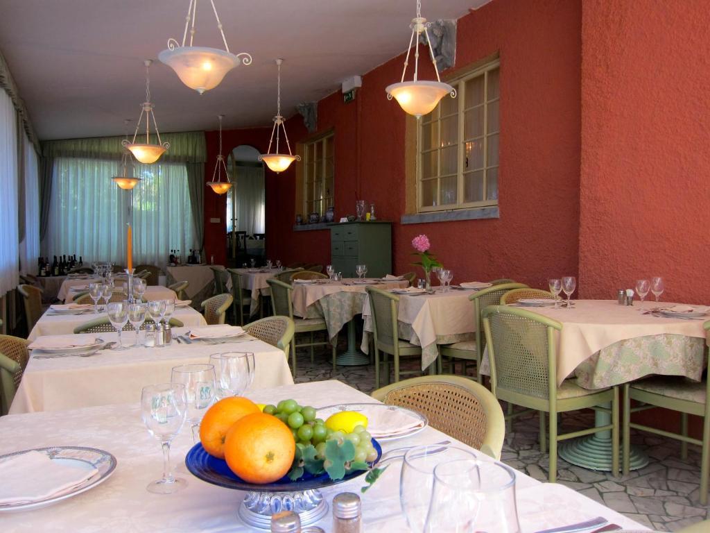 Hotel Poseidon Marina di Pietrasanta Εξωτερικό φωτογραφία