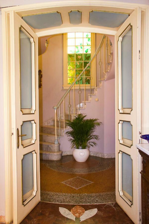 Hotel Poseidon Marina di Pietrasanta Εξωτερικό φωτογραφία