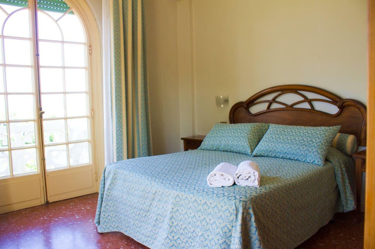 Hotel Poseidon Marina di Pietrasanta Εξωτερικό φωτογραφία