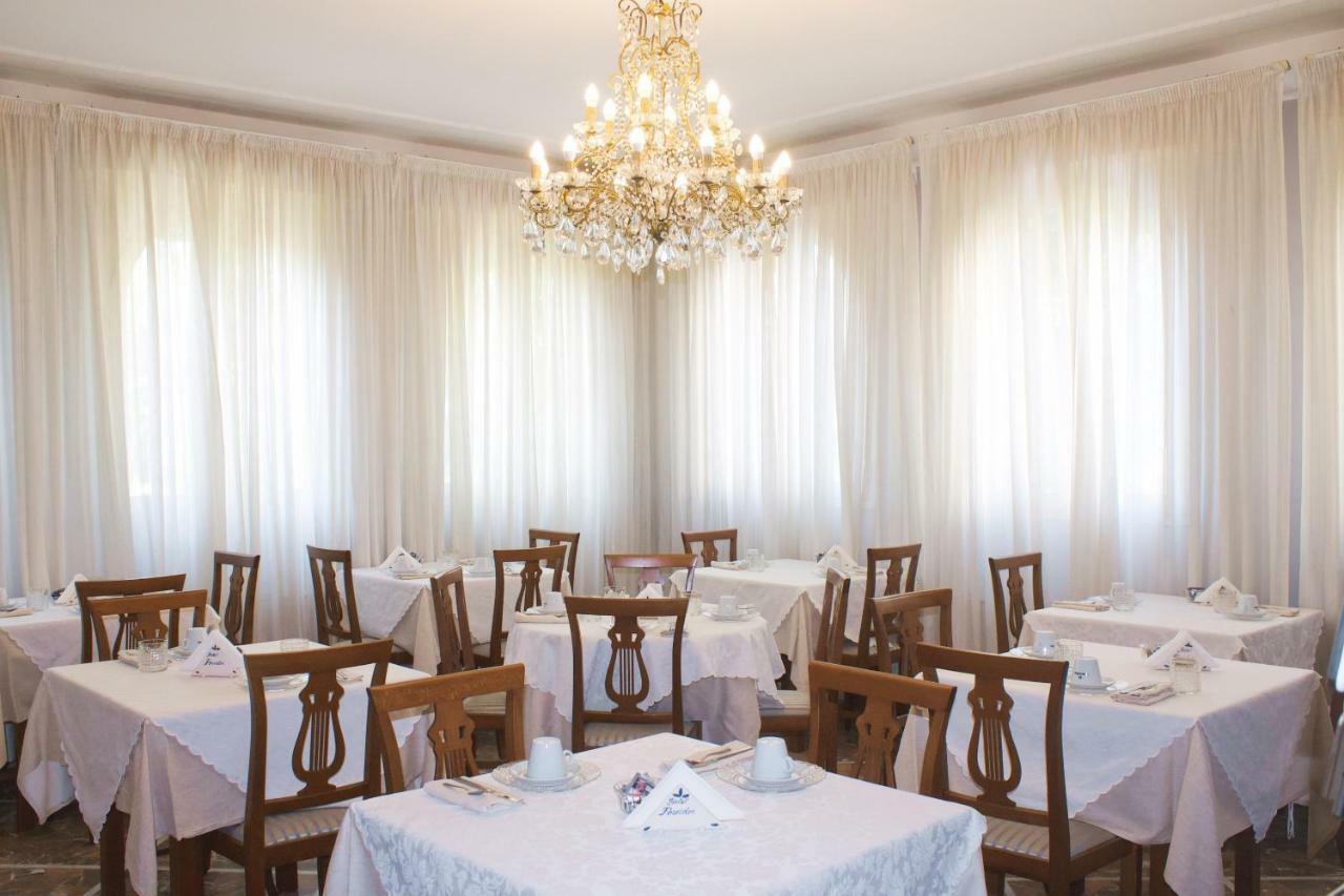 Hotel Poseidon Marina di Pietrasanta Εξωτερικό φωτογραφία
