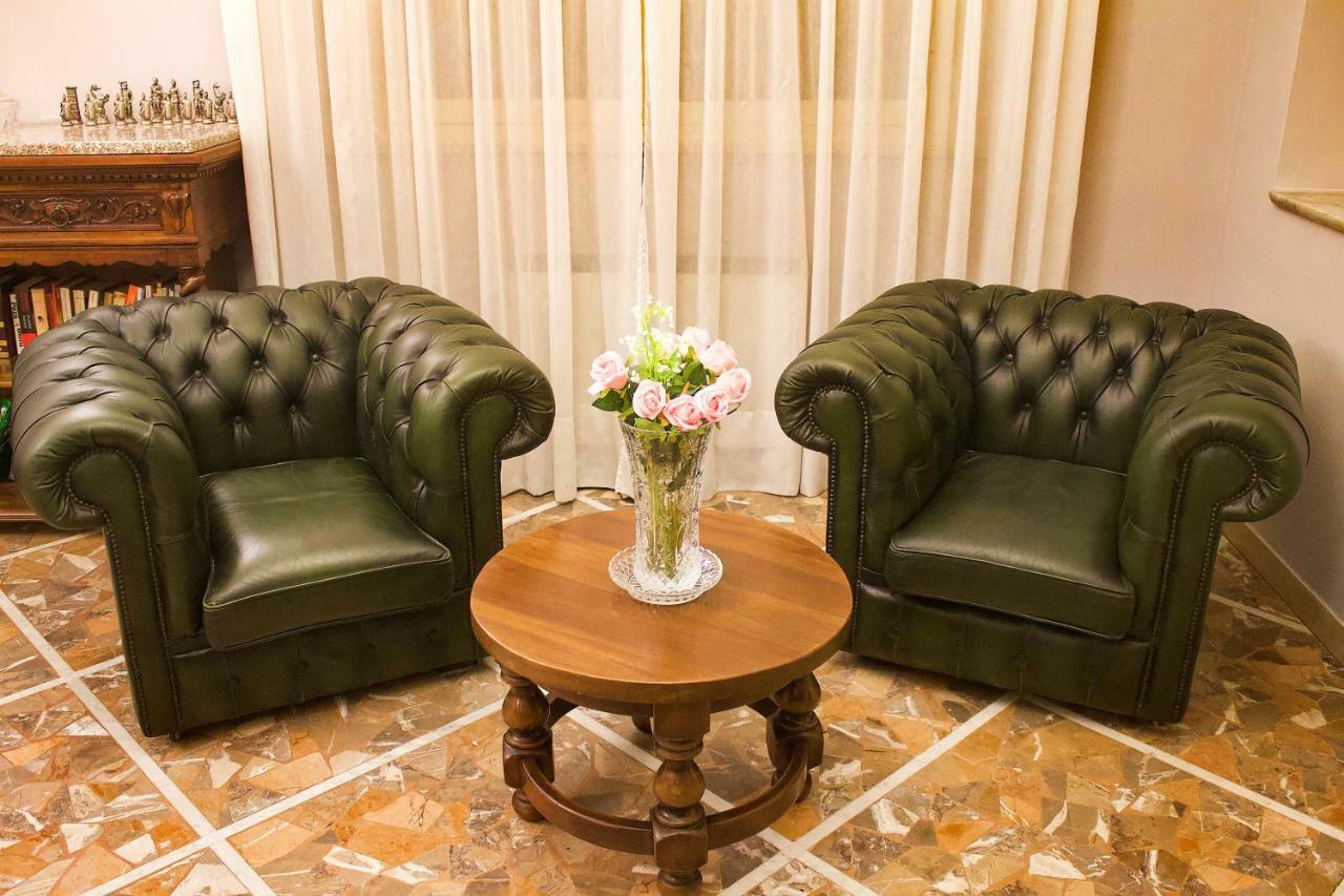 Hotel Poseidon Marina di Pietrasanta Εξωτερικό φωτογραφία