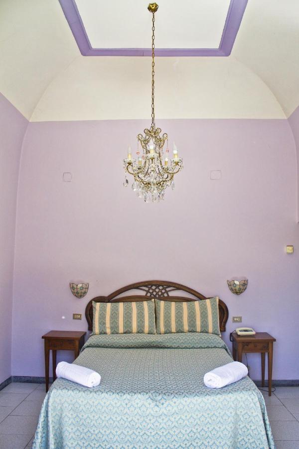 Hotel Poseidon Marina di Pietrasanta Εξωτερικό φωτογραφία